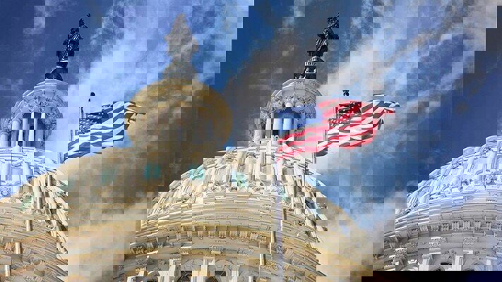 ترامپ به دنبال بازگشایی سفارت آمریکا در سوریه است