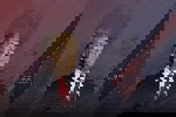 ترامپ: رای دیوان عالی فاجعه‌بار است؛ تعرفه جهانی ۱۰ درصدی اعمال می‌کنم