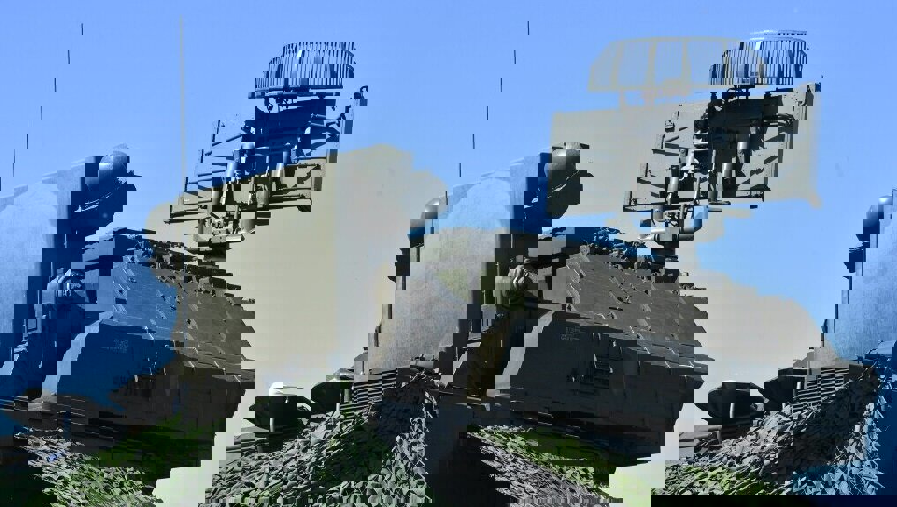 دفع حمله گسترده پهپادی اوکراین به تاتارستان