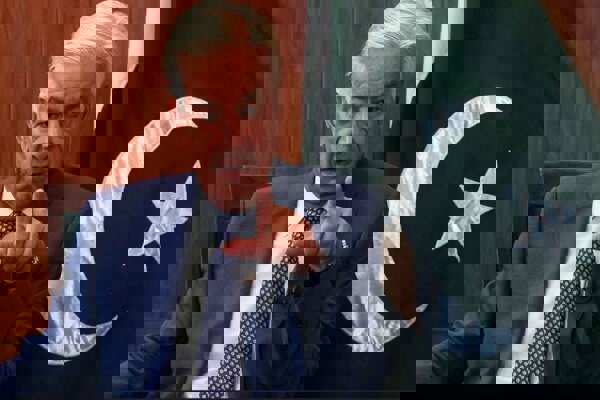 اسلام‌ آباد: به رسمیت شناختن رژیم صهیونیستی اصلا در دستور کار نیست