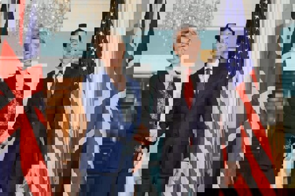 محورهای رایزنی میان وزرای خارجه انگلیس و آمریکا