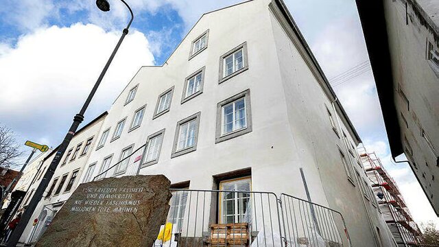 ایرانیان جهان