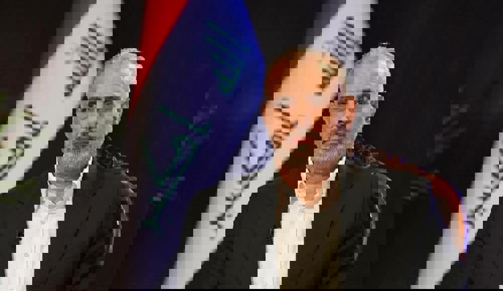 نائب رئیس پارلمان عراق: مداخله خارجی در انتخاب دولت ما کاملا مردود است