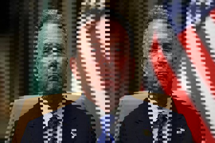 ابراز امیدواری ویتکاف درباره حل بحران اوکراین