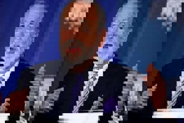 تقلای سفیر آمریکا برای توجیه سخنان جنجالی‌اش درباره «نیل تا فرات»