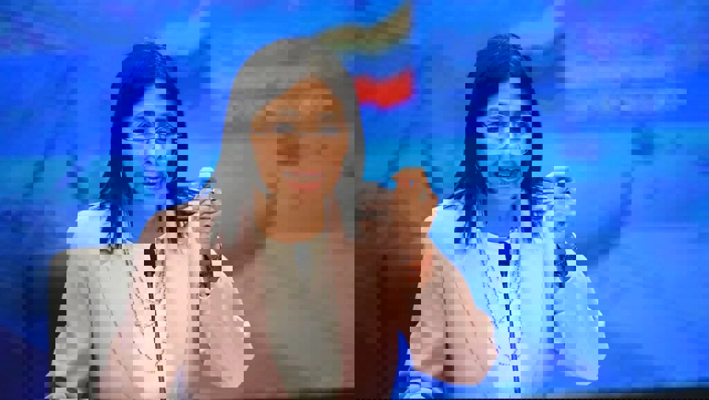 هشدار رودریگز درباره اقدامات راست افراطی در ونزوئلا