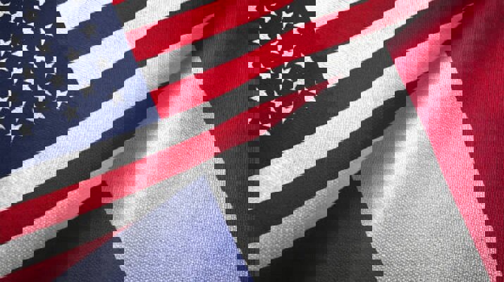 فرانسه سفیر آمریکا را احضار می‌کند