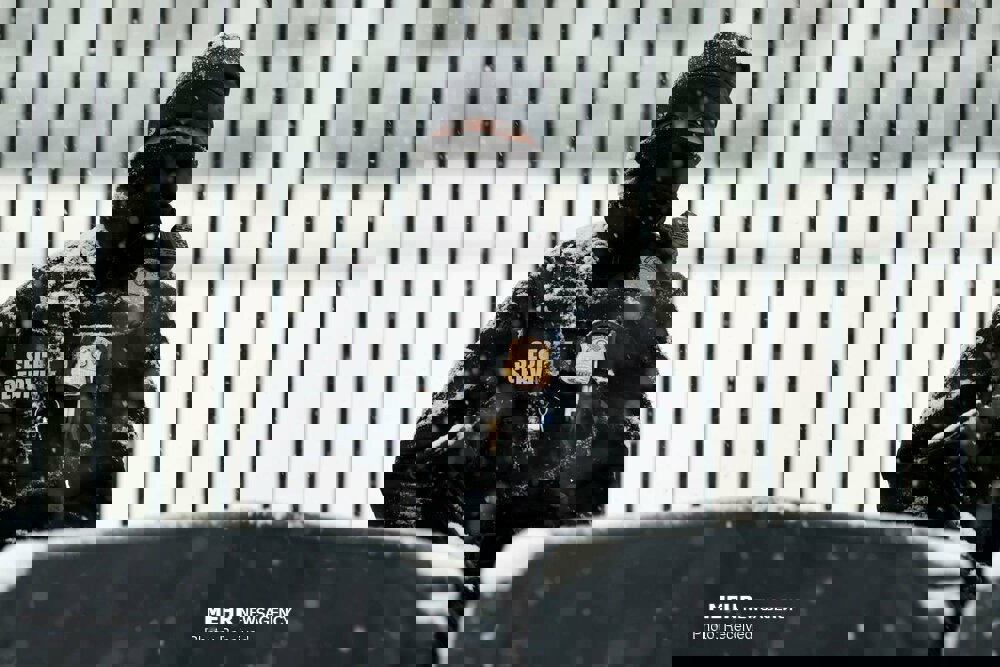 حادثه امنیتی در اقامتگاه تفریحی ترامپ در فلوریدا