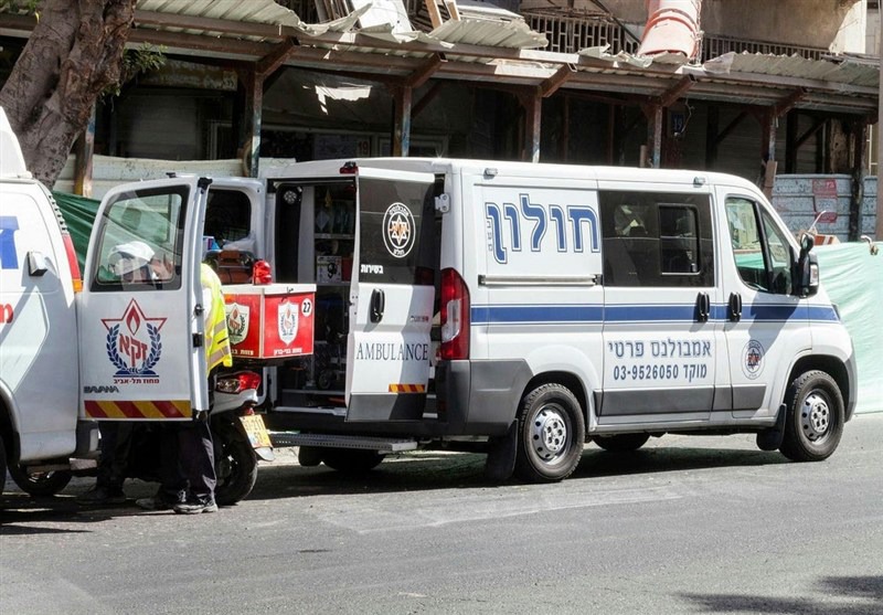 هلاکت یک نظامی صهیونیست در خانه‌اش