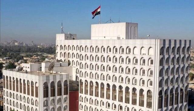 بالا گرفتن تنش میان عراق و کویت