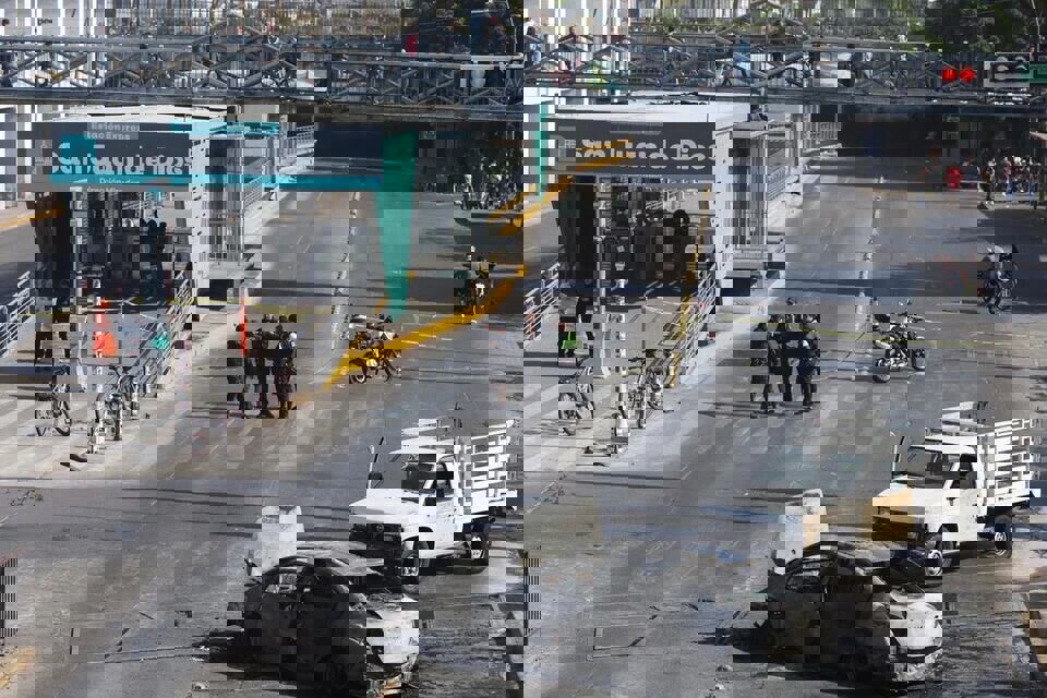 تشدید اوضاع امنیتی مکزیک؛ سرکرده یک کارتل مواد مخدر کشته شد