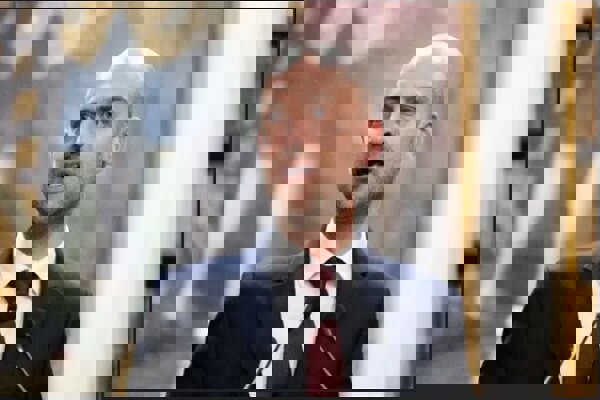 پاریس: بسته جدید تحریم‌ها علیه روسیه بی‌سابقه است