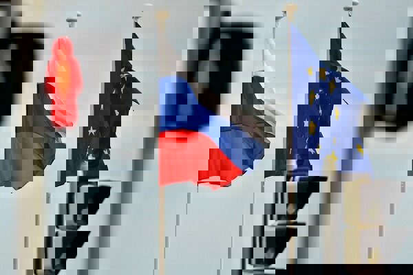 هشدار سیاستمدار فنلاندی درباره وقوع جنگ تمام‌عیار در اروپا