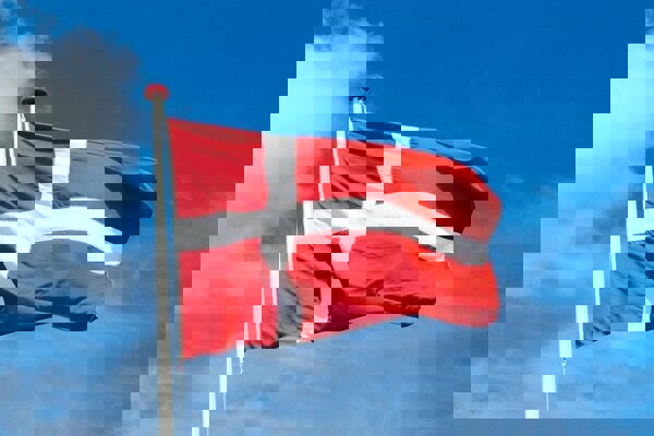 کمک ۶۰۰ میلیون دلاری دانمارک به اوکراین