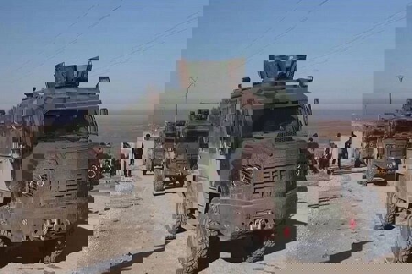 هشدار نسبت به تبعات فرار هزاران داعشی بر امنیت عراق