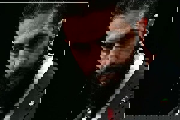 فعال سوری: جولانی کشور را به سمت تجزیه پیش می‌برد