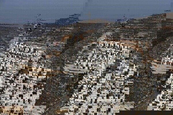 بیانیه ۲۰ کشور اسلامی و اروپایی درمحکومیت سلطه اسرائیل بر کرانه باختری