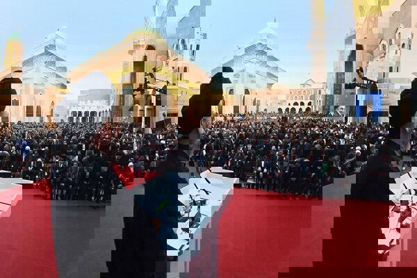 حکیم:  ایران رکن مهمی در ثبات منطقه است