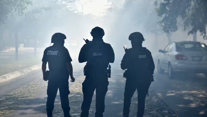 ایرانیان جهان