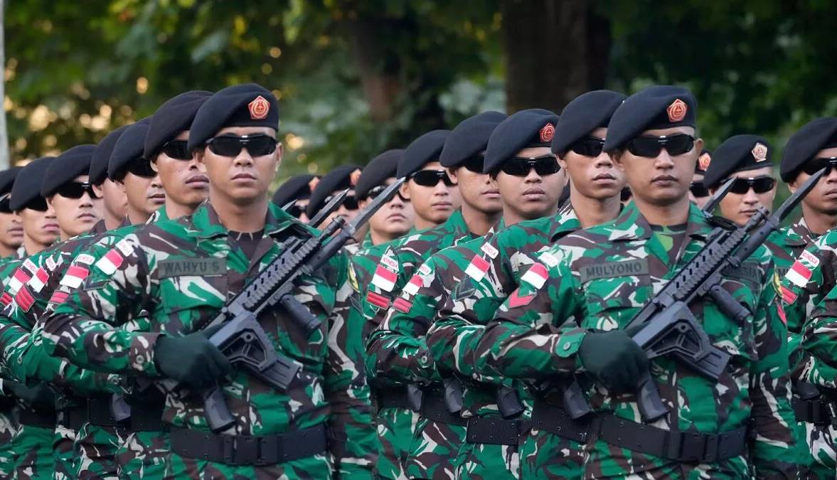 هیأت اندونزیایی به فلسطین اشغالی سفر می‌کند