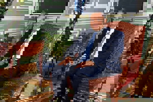 عبدالعاطی: اقدامات غیرقانونی اسرائیل در کرانه باختری باید متوقف شود