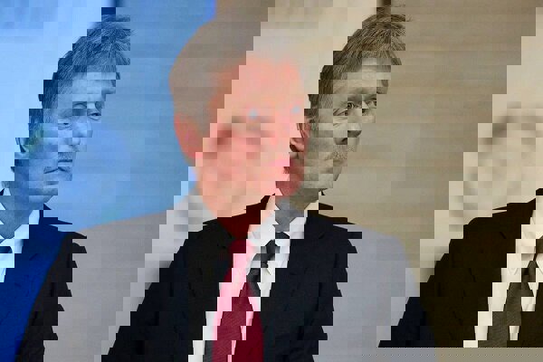 کرملین: تصمیم به انتقال فناوری هسته‌ای به اوکراین جنون آمیز است