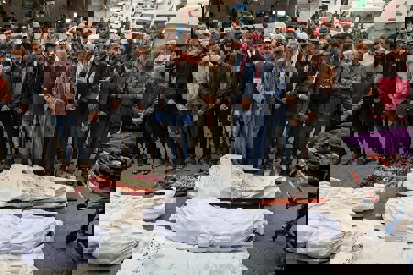 جدیدترین آمار شهدا و مجروحان حملات رژیم صهیونیستی به غزه