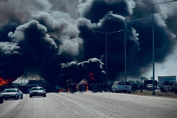 ایرانیان جهان