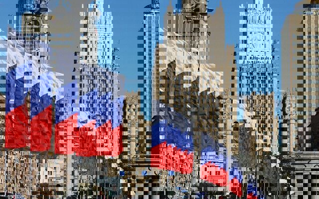 واکنش روسیه به قطعنامه سازمان ملل درباره اوکراین