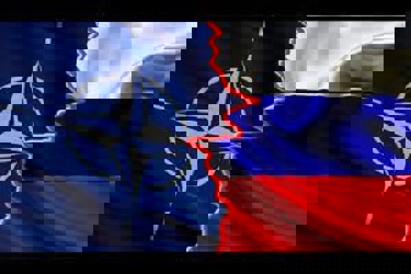 «تاس» از پرواز هواپیمای شناسایی ناتو بر فراز دریای سیاه خبر داد