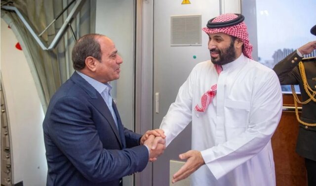 محمد بن سلمان خواستار عذرخواهی عملی امارات شد