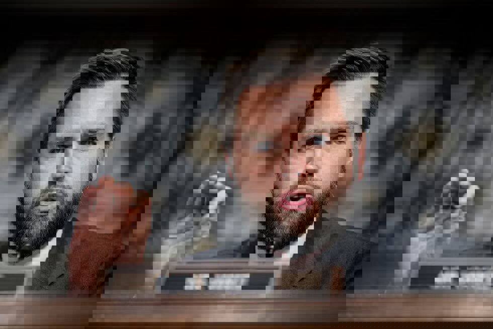 جی دی ونس: مذاکرات میان روسیه و اوکراین پیشرفت داشته است