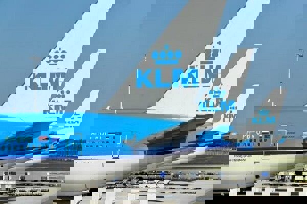 شرکت هواپیمایی هلند پروازهای خود به سرزمین های اشغالی را متوقف کرد