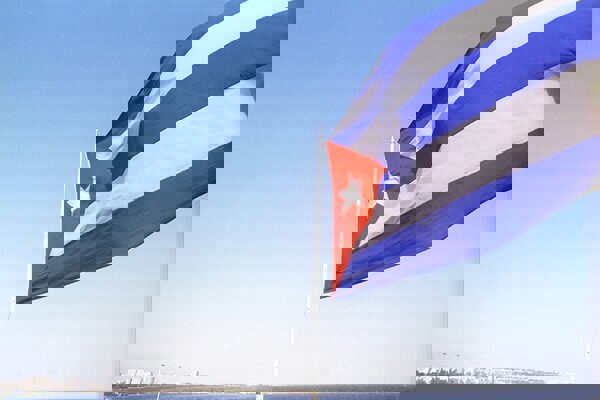 کوبا از کشته شدن ۴ سرنشین یک قایق آمریکایی خبر داد