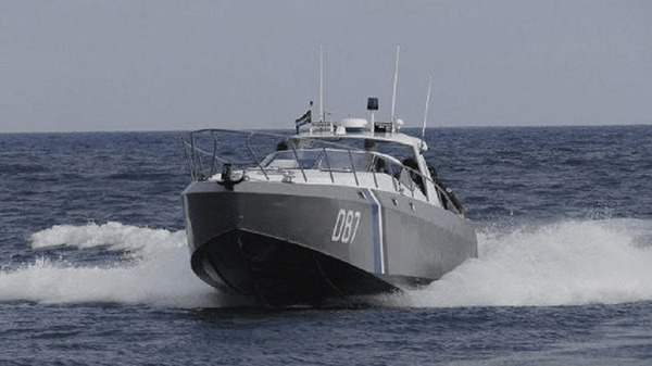 تبادل آتش بین شناور آمریکایی و مرزبانی کوبا /هاوانا: قایق آمریکایی قصد نفوذ تروریستی داشت