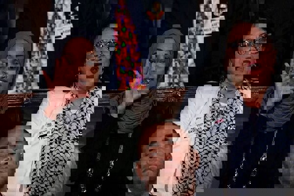 درخواست ترامپ برای اخراج دو نماینده مسلمان کنگره از آمریکا