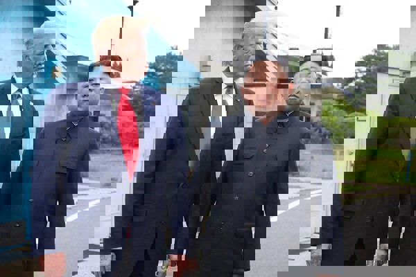 کاخ سفید: ترامپ همچنان آماده گفت‌وگو با کیم جونگ اون، بدون پیش‌شرط است