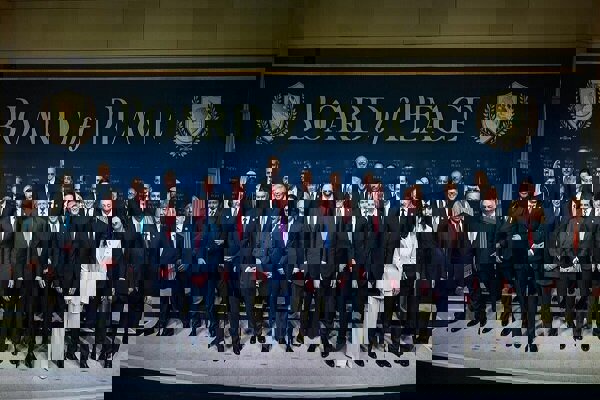 آیا شورای صلح غزه می‌تواند جلوی توسعه طلبی اسرائیل را بگیرد؟