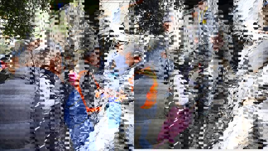 شورای پناهندگان نروژ زنگ خطر را درباره غزه به صدا درآورد