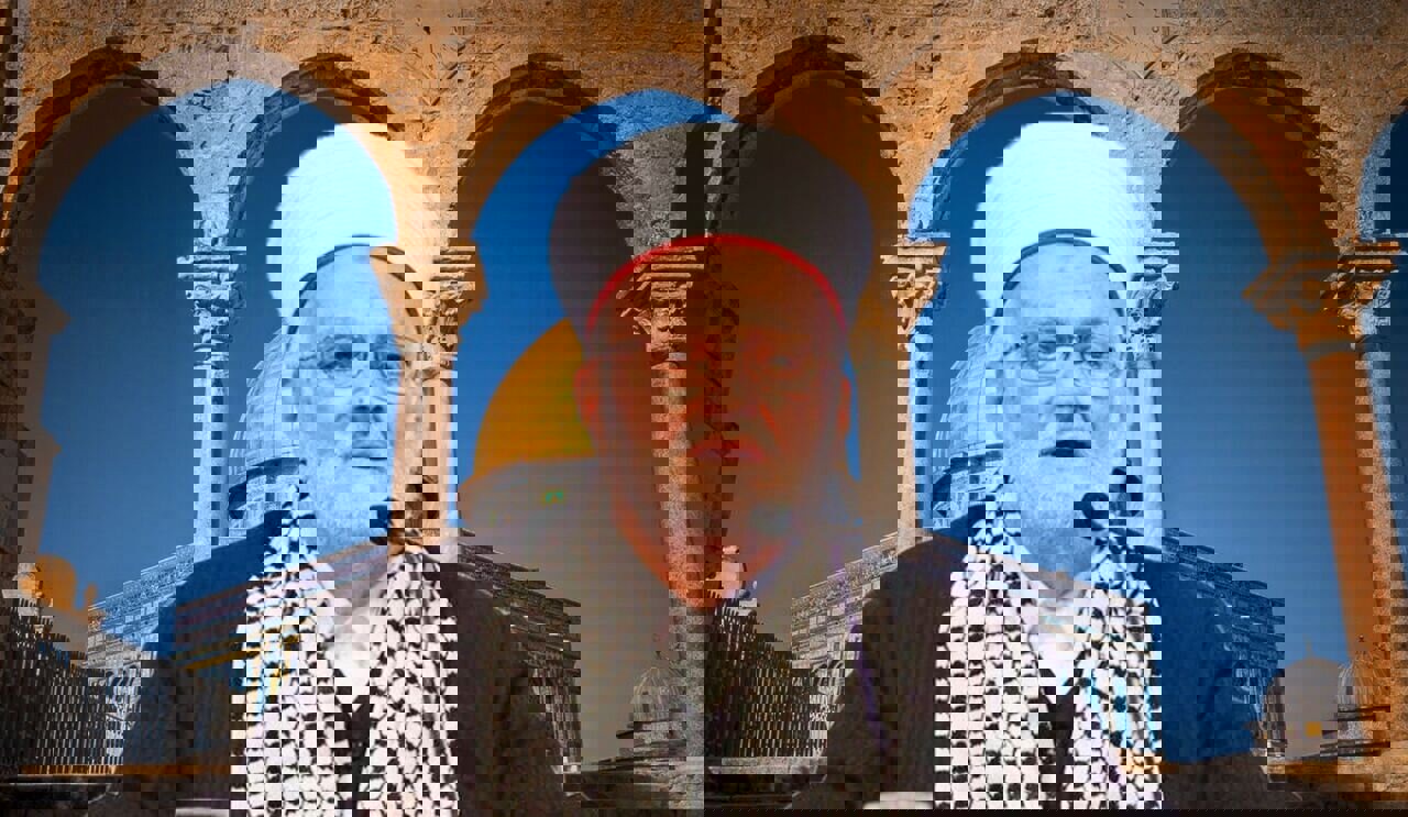 خطیب مسجد الاقصی: تل آویو محدودیت‌های مسجد الاقصی را تشدید کرد