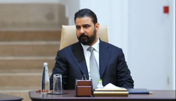 پرونده تشکیل دولت جدید عراق تحت الشعاع شروط واشنگتن