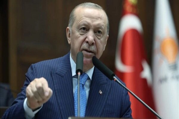 حمایت آنکارا از حل دیپلماتیک مسائل بین تهران و واشنگتن