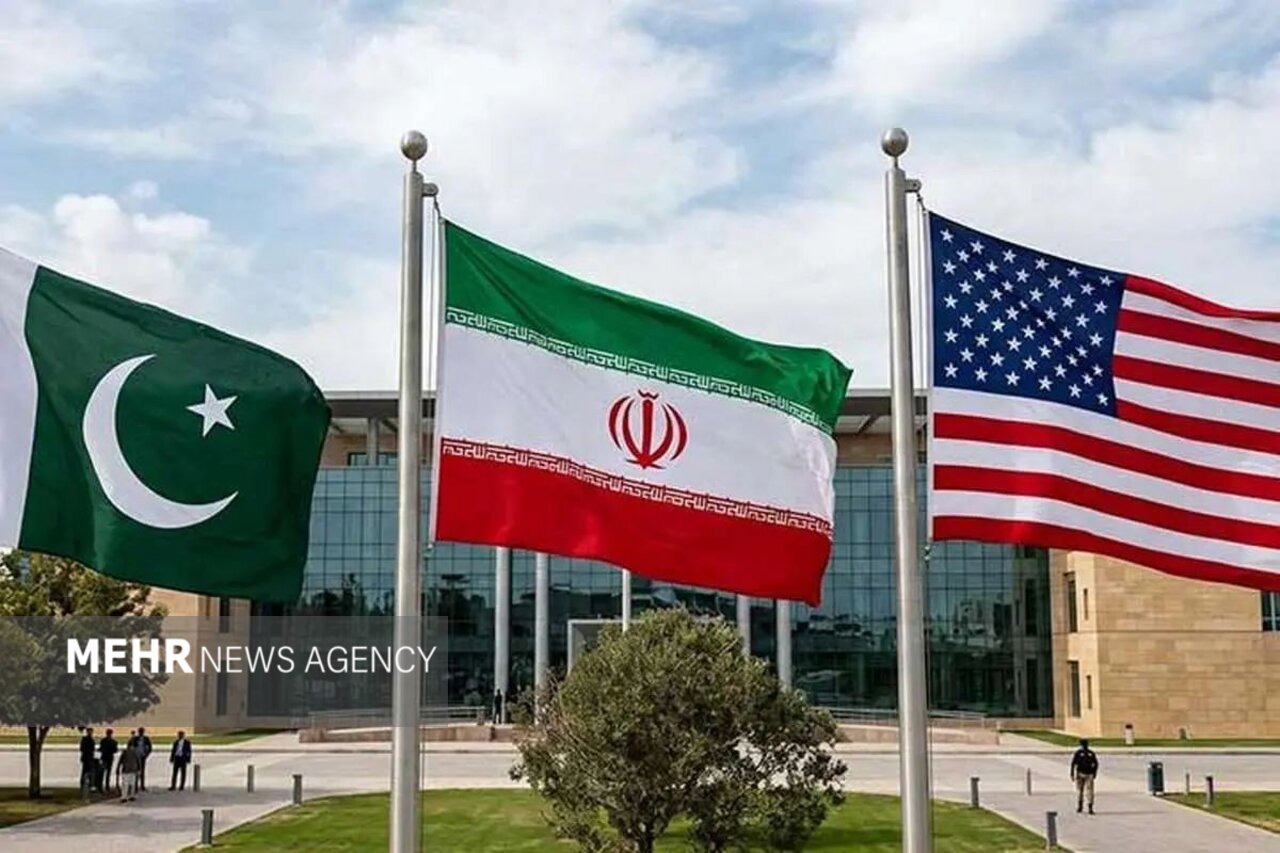 تهران در برابر واشنگتن؛دیپلماسی عزتمندانه در سایه بازدارندگی هوشمندانه