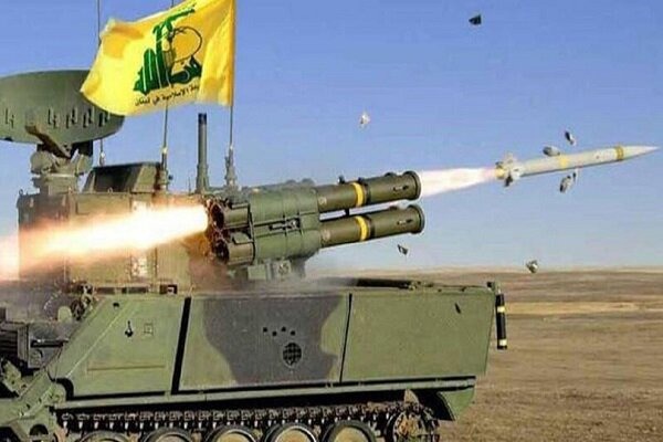 دفاع جانانه رزمندگان حزب الله از زوطر نبطیه؛ ناکامی نظامیان اسرائیلی