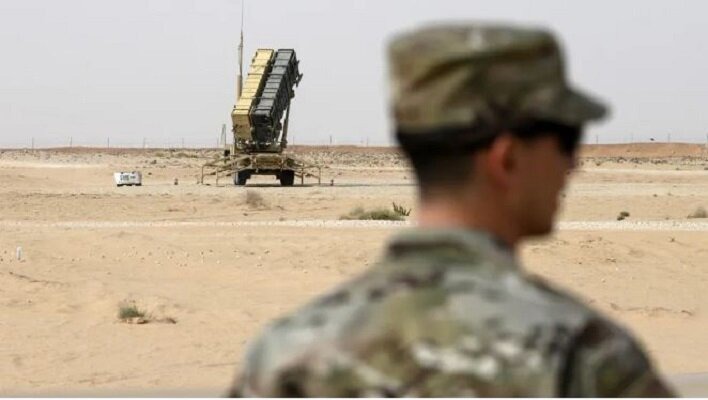 جنگ با ایران ذخایر موشکی حیاتی آمریکا را تحلیل برده است