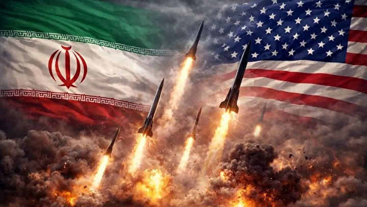 اعتراف رئیس سابق سیا: فرمانده سنتکام از ترس حملات ایران به داخل آمریکا گریخت