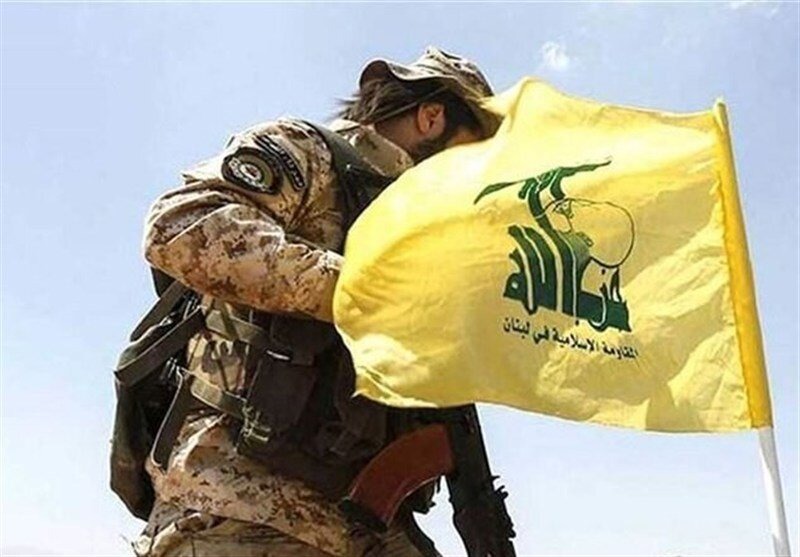 عملیات‌های جدید حزب‌الله علیه مواضع اشغالگران در جنوب لبنان