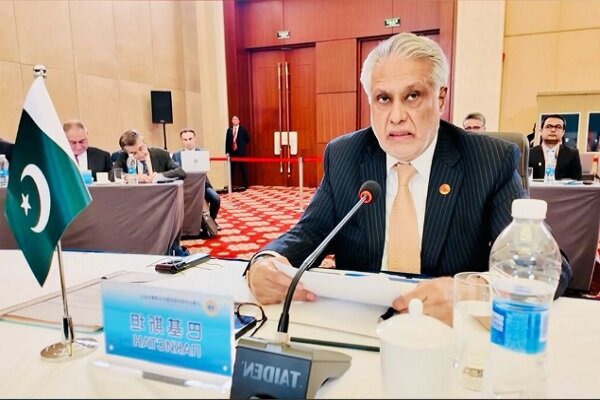 وزیر خارجه پاکستان امروز با روبیو دیدار خواهد کرد