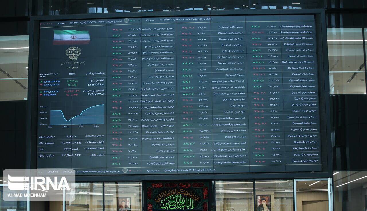 فتح کانال ۴ میلیون واحدی؛ چگونه تالار شیشه‌ای به روزهای اوج برگشت