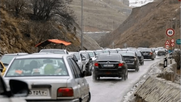 کارت سفر در راه است